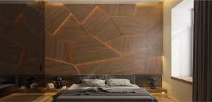 Luxury Wood